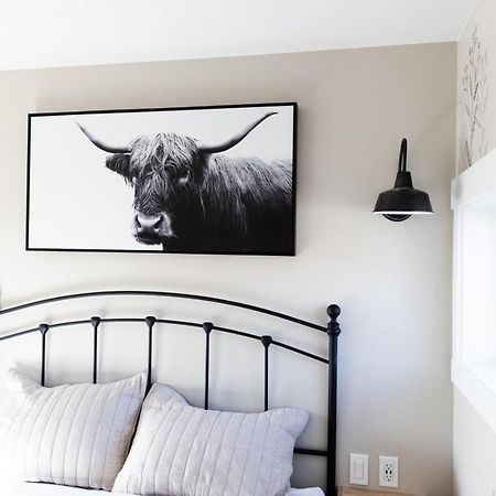 Silo Suite 3 - Near Zion National Park La Verkin Luaran gambar