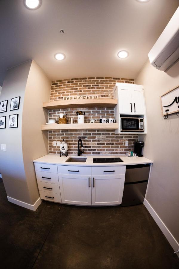 Silo Suite 3 - Near Zion National Park La Verkin Luaran gambar