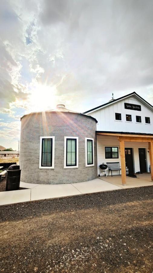 Silo Suite 3 - Near Zion National Park La Verkin Luaran gambar