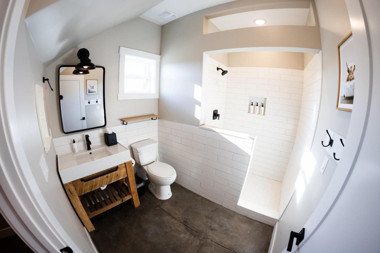 Silo Suite 3 - Near Zion National Park La Verkin Luaran gambar