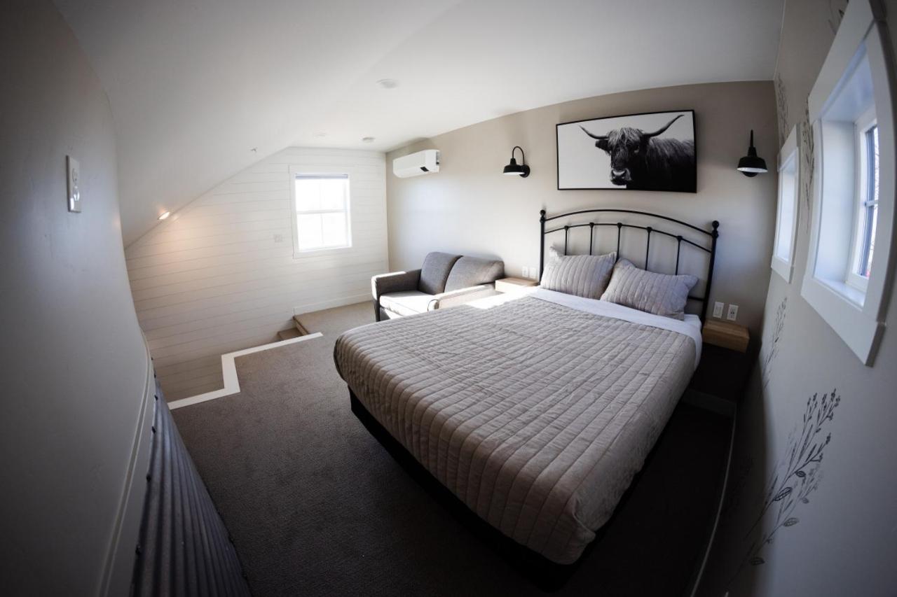 Silo Suite 3 - Near Zion National Park La Verkin Luaran gambar