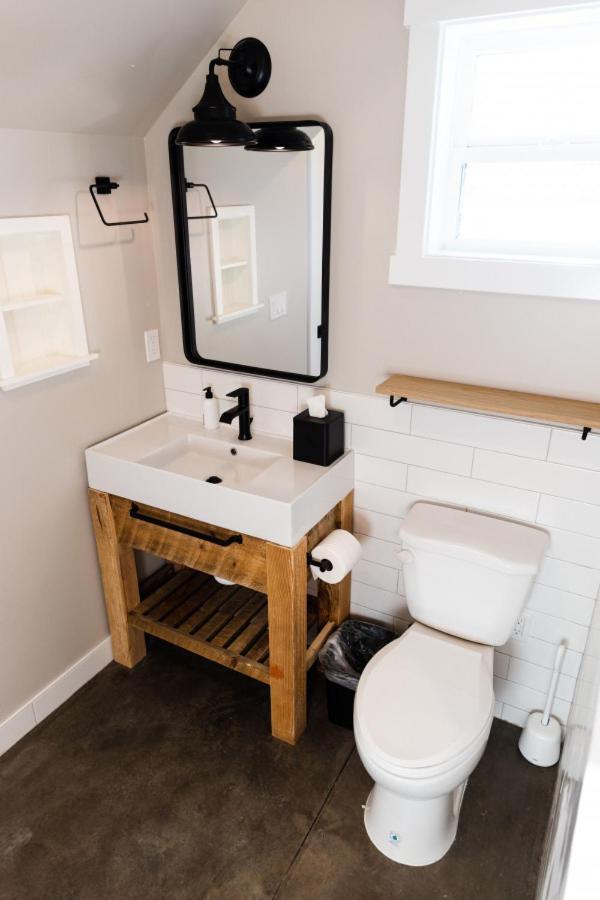 Silo Suite 3 - Near Zion National Park La Verkin Luaran gambar