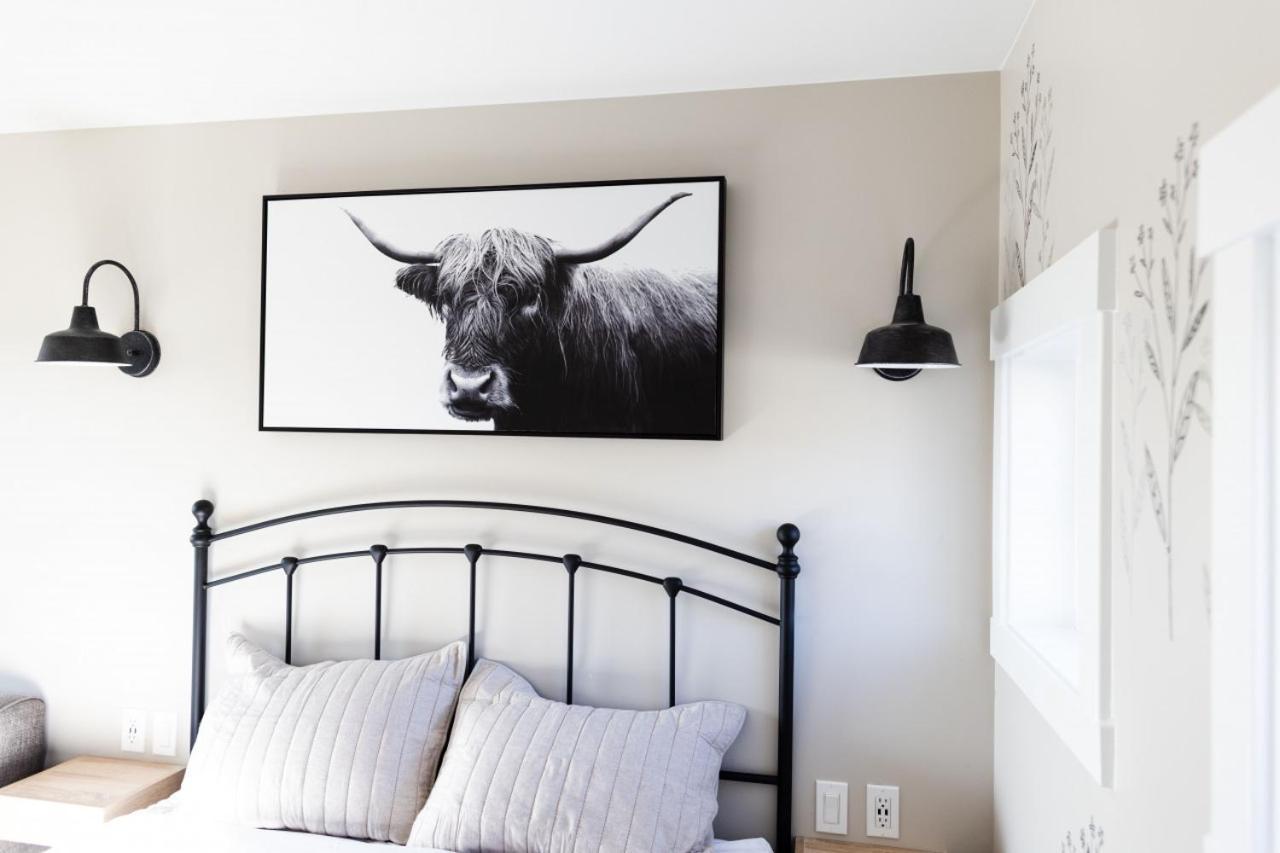 Silo Suite 3 - Near Zion National Park La Verkin Luaran gambar