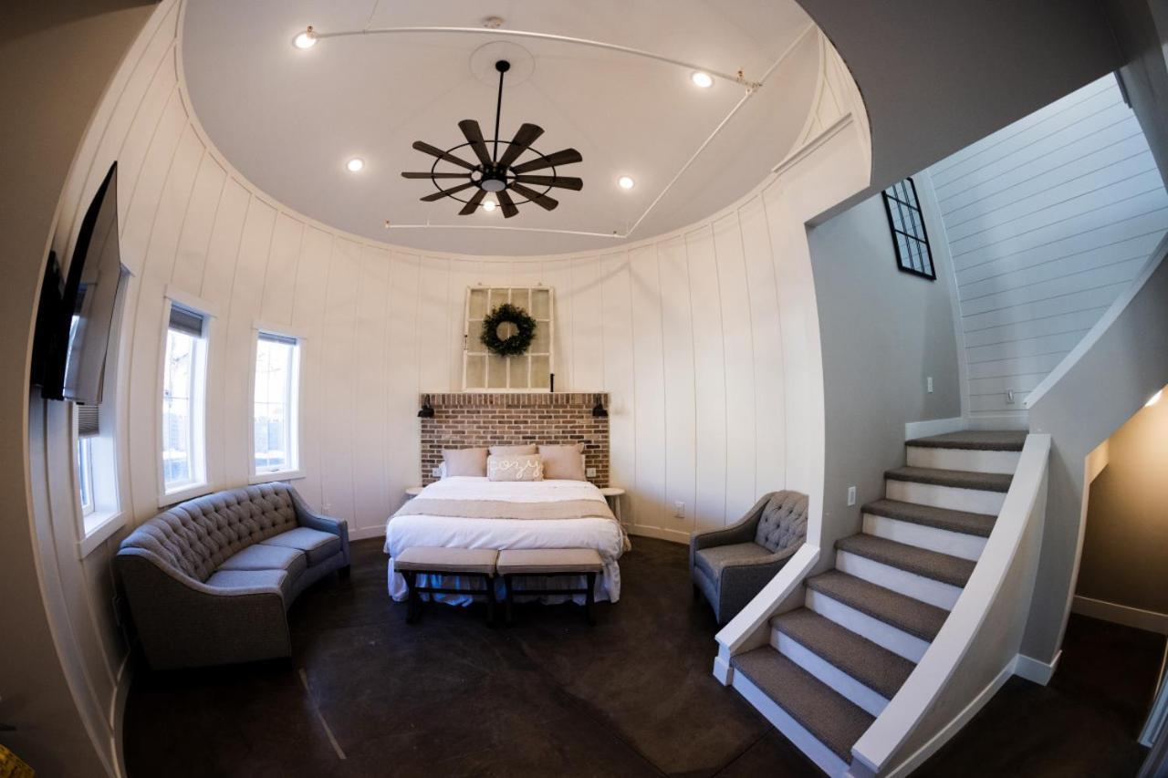 Silo Suite 3 - Near Zion National Park La Verkin Luaran gambar